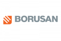 Borusan Ticaret Demir ve Ferforje İşleri İtina İle Tarafımızdan Yapılmaktadır.