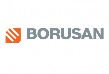Borusan Ticaret Demir ve Ferforje İşleri İtina İle Tarafımızdan Yapılmaktadır.