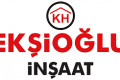 Ekşi Oğlu İnşaat İşleri Firmamız Tarafından Sorunsuzca Yapılmaktadır.
