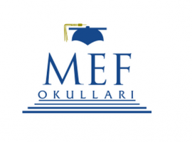 MEF Okulları Demir Ferforje İşleri Firmamız Tarafından Sorunsuzca Yapılmaktadır.