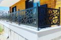Balkon Korkuluk Modelleri