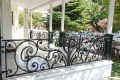 Balkon Korkulukları