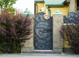 Ferforje Nedir ? Ferforje İmalat Firmaları