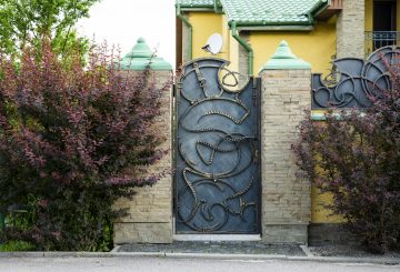 Ferforje Nedir ? Ferforje İmalat Firmaları